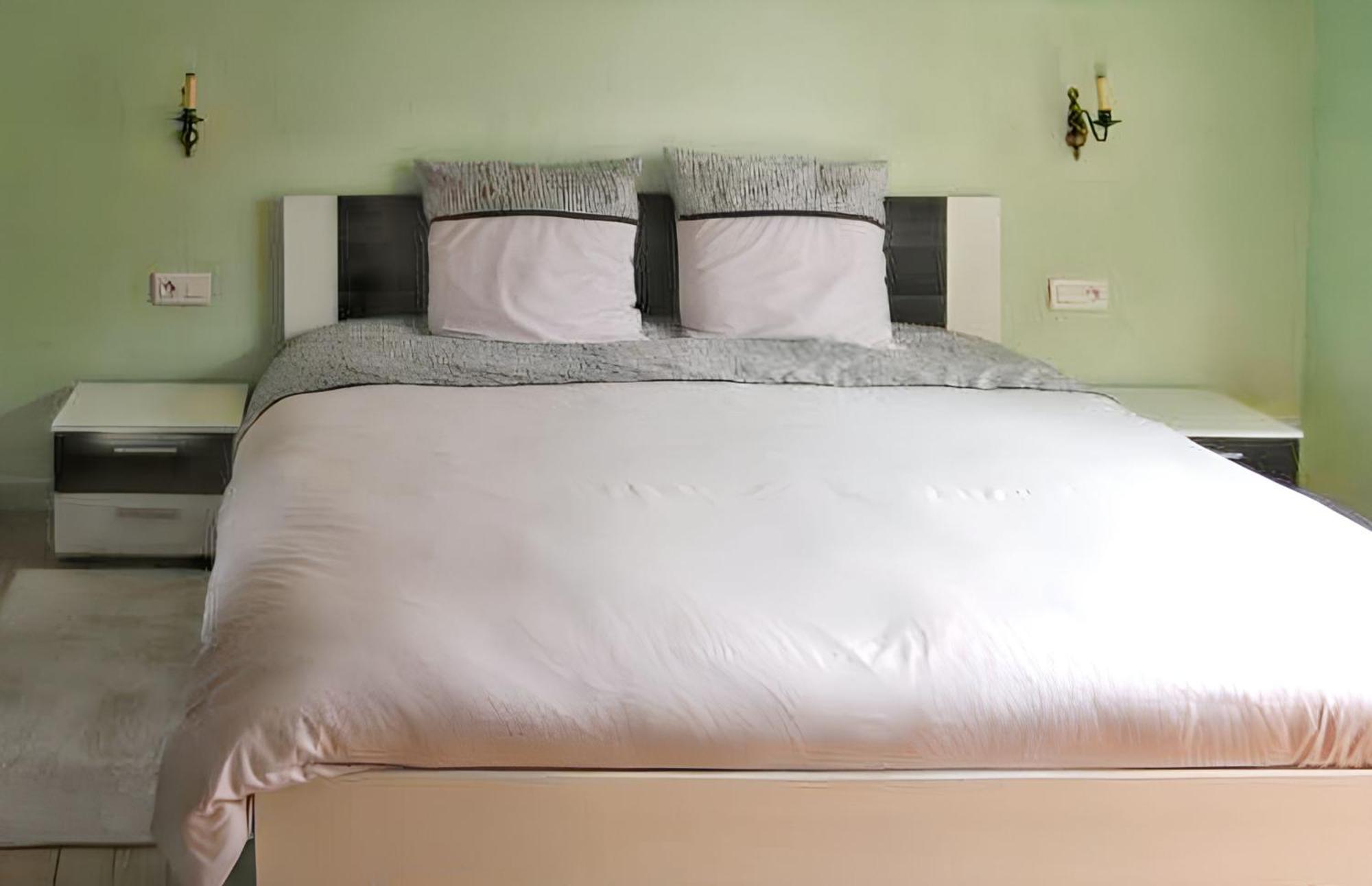 Maison Enchanteur A Berrwiller Avec Jardin Paisible Luaran gambar